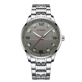 Uhr Carbon Business