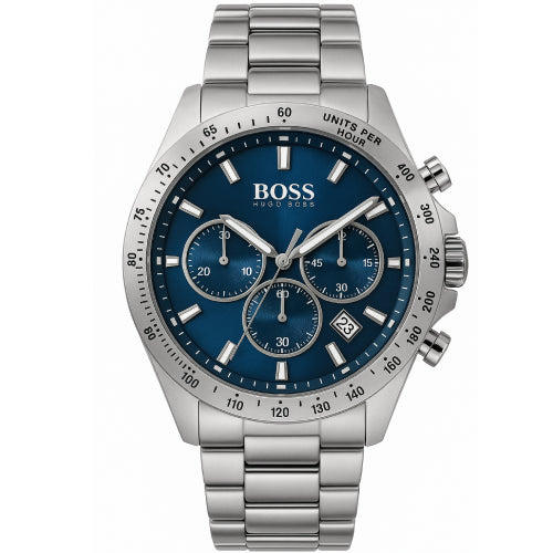 B0SS Premium Herrenuhr
